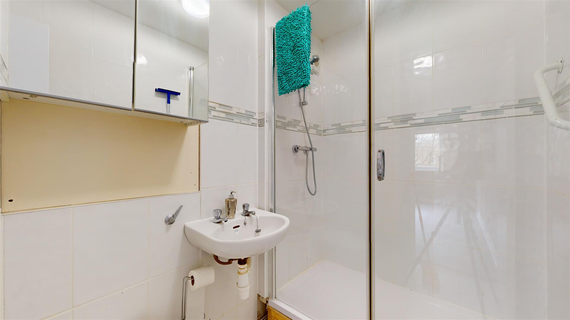 1 bed property in North Tenth Street, Milton Keynes
